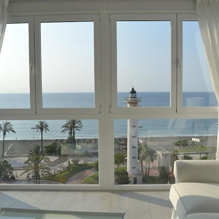 Piso A 50 M Del Mar - Mejores Vistas De Torre Del Mar Zewnętrze zdjęcie
