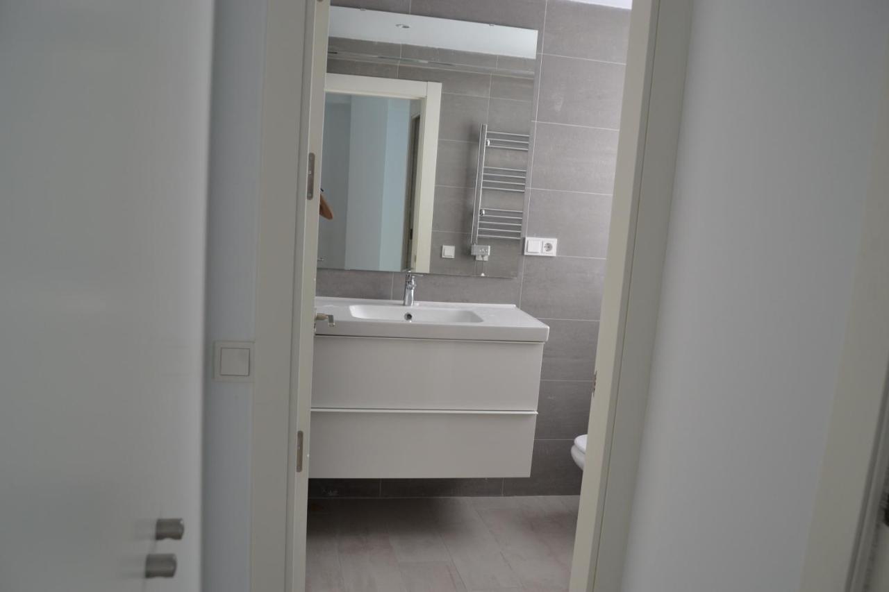 Piso A 50 M Del Mar - Mejores Vistas De Torre Del Mar Zewnętrze zdjęcie